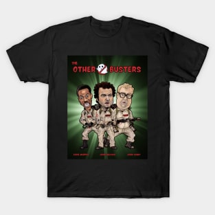 Ghost Busters - The Other Busters T-Shirt